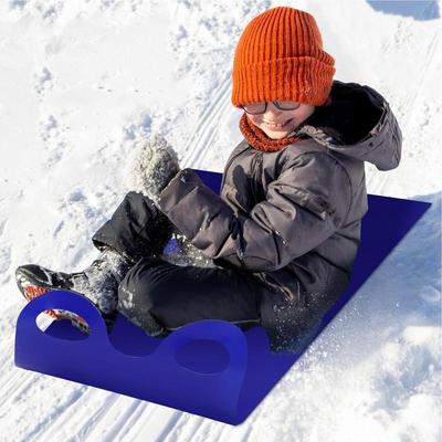 Lyžování a snowboarding – Sáňky a kluzáky