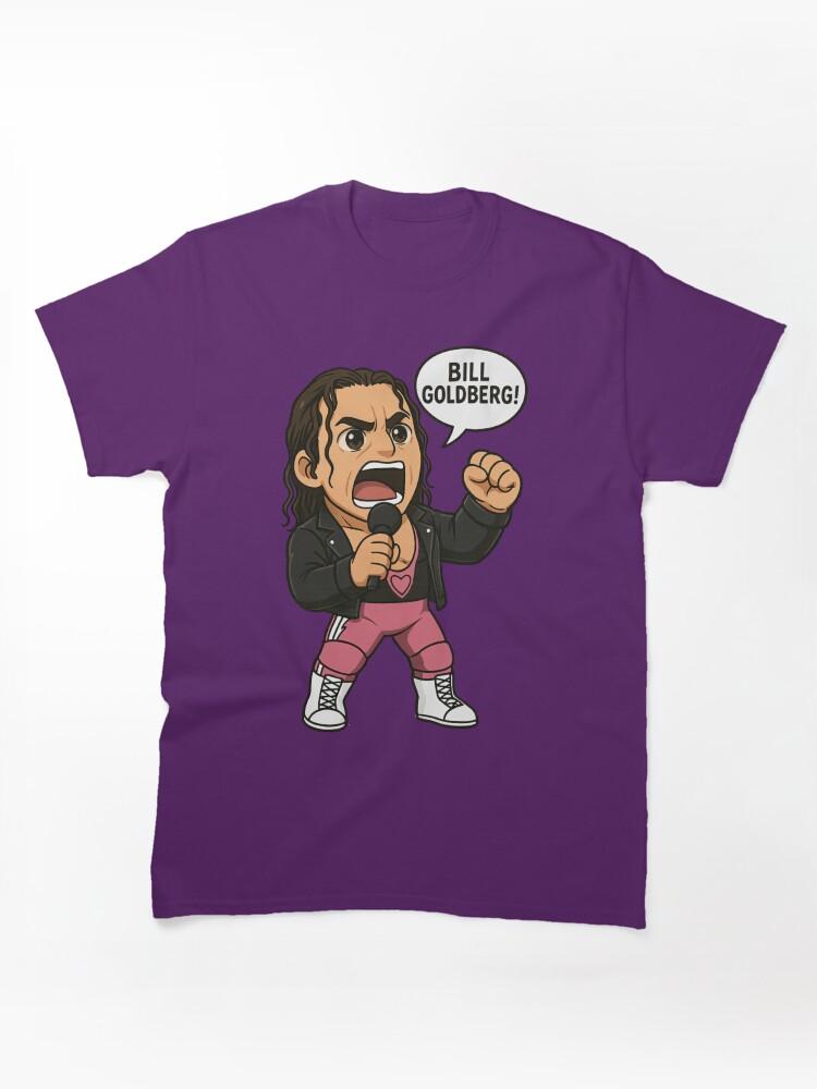 WrestleMania Classic Unisex T-Shirt