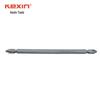 Kexin Magnetic Double-Ended Phillips Screwdriver Bit