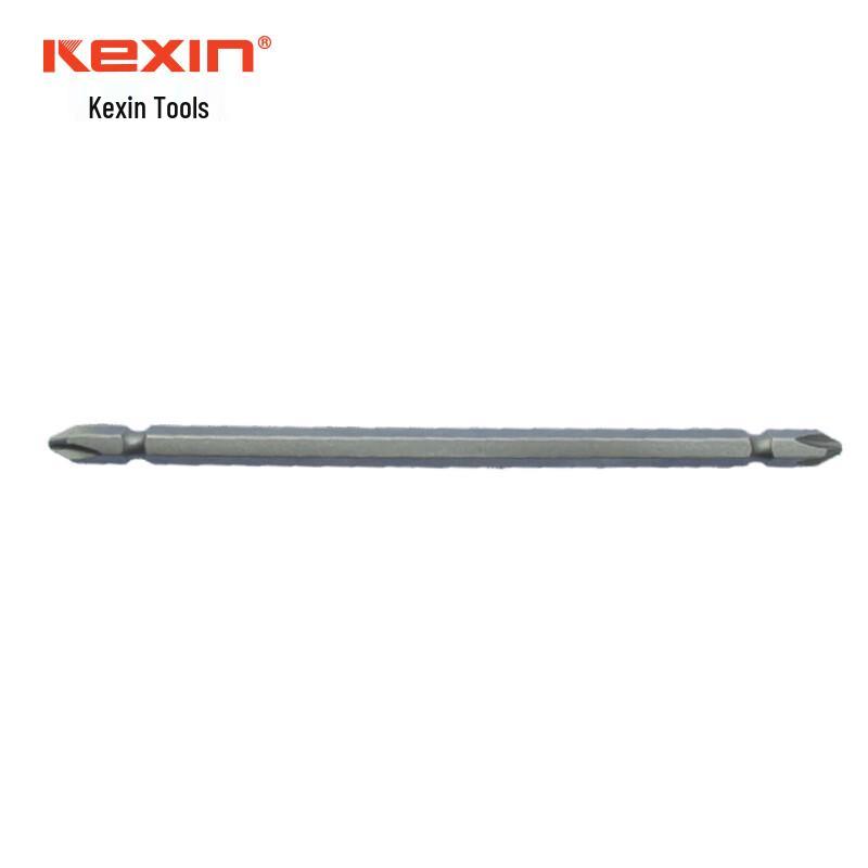 Kexin Magnetic Double-Ended Phillips Screwdriver Bit
