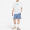 Nike Casual Shorts Men's Blue Moderate DV3315-410