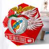Eagle, Crest Automatic Opening and Closing, 8 rib Structure Portable Umbrella, Suitable for Men and Women in All Seasons  Perfect Gift for H