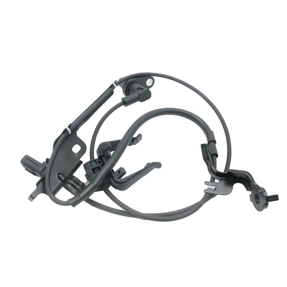 2Pc Front Left & Right ABS Speed Sensor For 2008-13 Toyota Highlander 8954348040