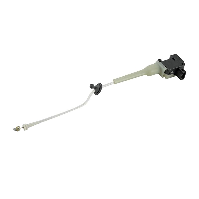 Front Trunk Lock Release Actuator Compatible with For Porsche For Boxster 986 (2001-2004) OEM 99651112700 Direct Replacement