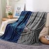 Coperta VfL Bochum, Alta qualità, Confortevole per Tutte le Stagioni, Decorazione per la Casa, Calore e Comfort