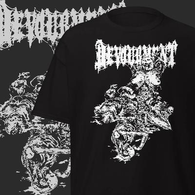Oberteile – T-Shirts