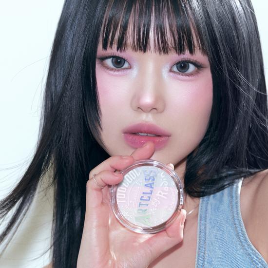 Too cool for school By Rodin Highlighter