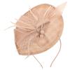 1Pcs Flower Veil Headband Chic Party Hair Accessory Women Hair Band Female Headwear Women Headwear Party Headband