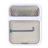 Sanitary Pad Storage Waterproof Tissue Dispenser Bathroom Paper Towel Box  Home Organization