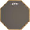 Evans ARF7GM 7-Inch Practice Pad for Beginners with Stand Mounting Capability Drum Accessory