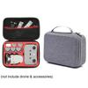 Portable Bag For DJI Mini 2/2 SE/MINI 4K Storage Bag Drone Handbag Outdoor Carry Box Case For DJI Mini 2 Drone Accessories