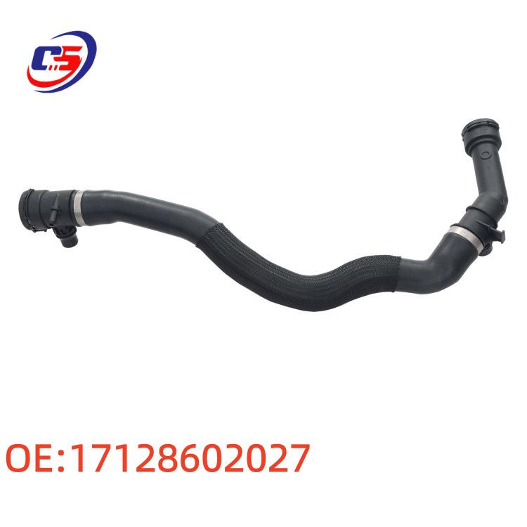 BMW G30 Motorblock Kühlerschlauch (17128602027)
