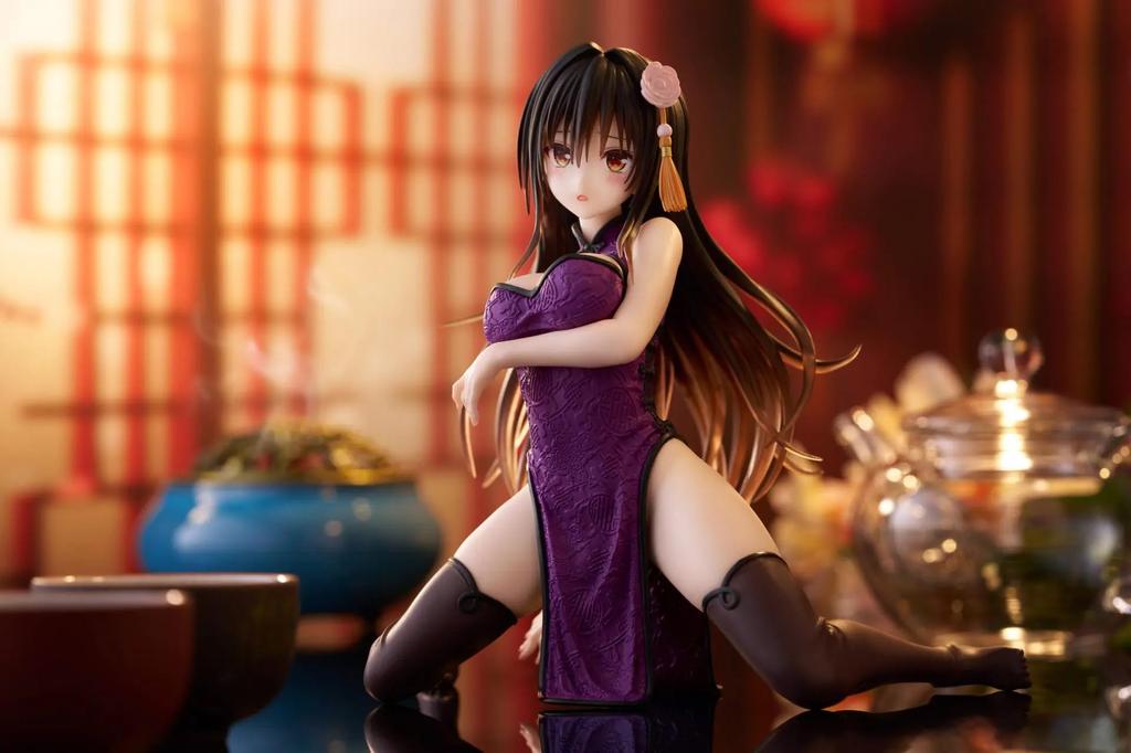 To Darkness Desktop Cute Figure Kotegawa Yui Dress Love-Ru ~Chinese Ver.~