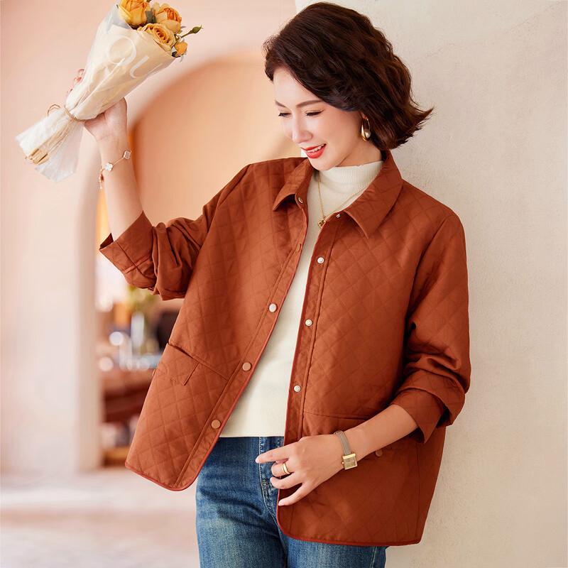 

Женская повседневная куртка с лацканами Pa Si Te 3XL