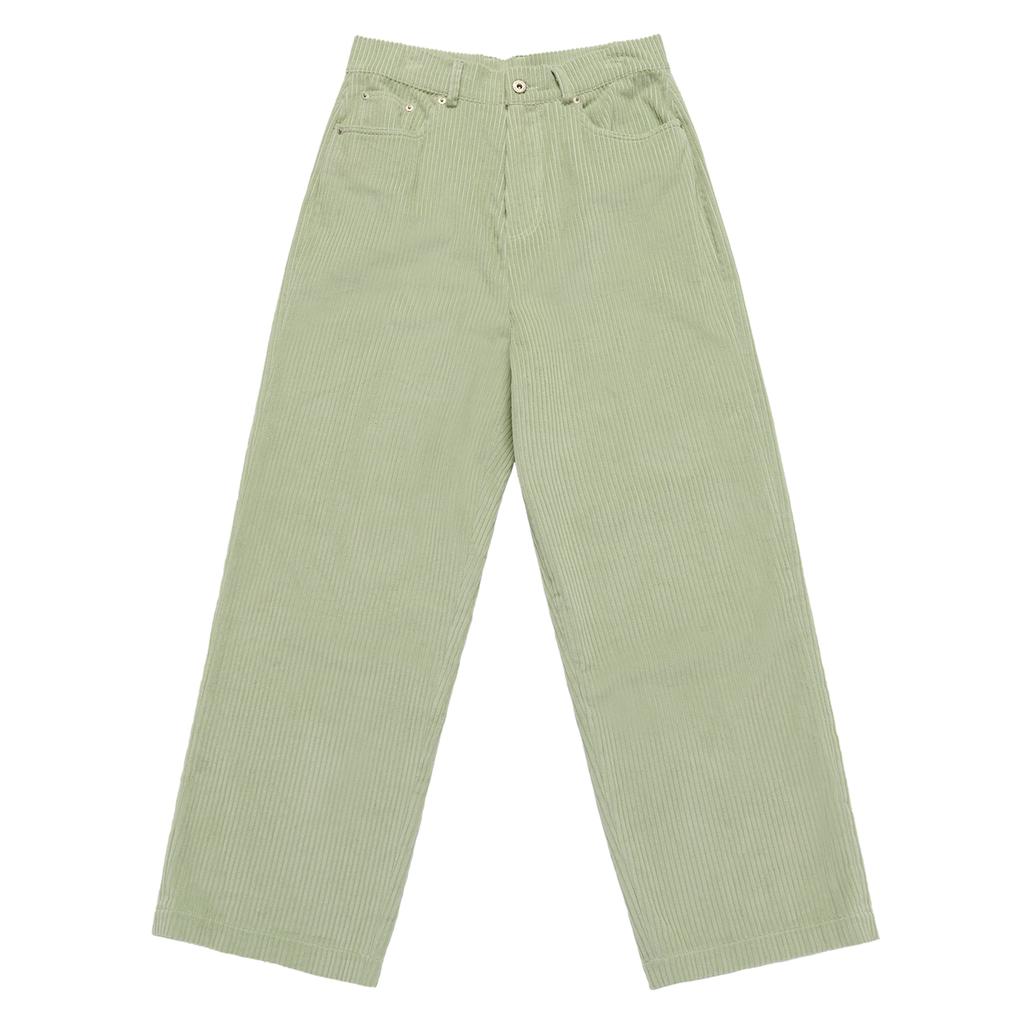 ACME DE LA VIE Wide Big Corduroy Pants (2Color)