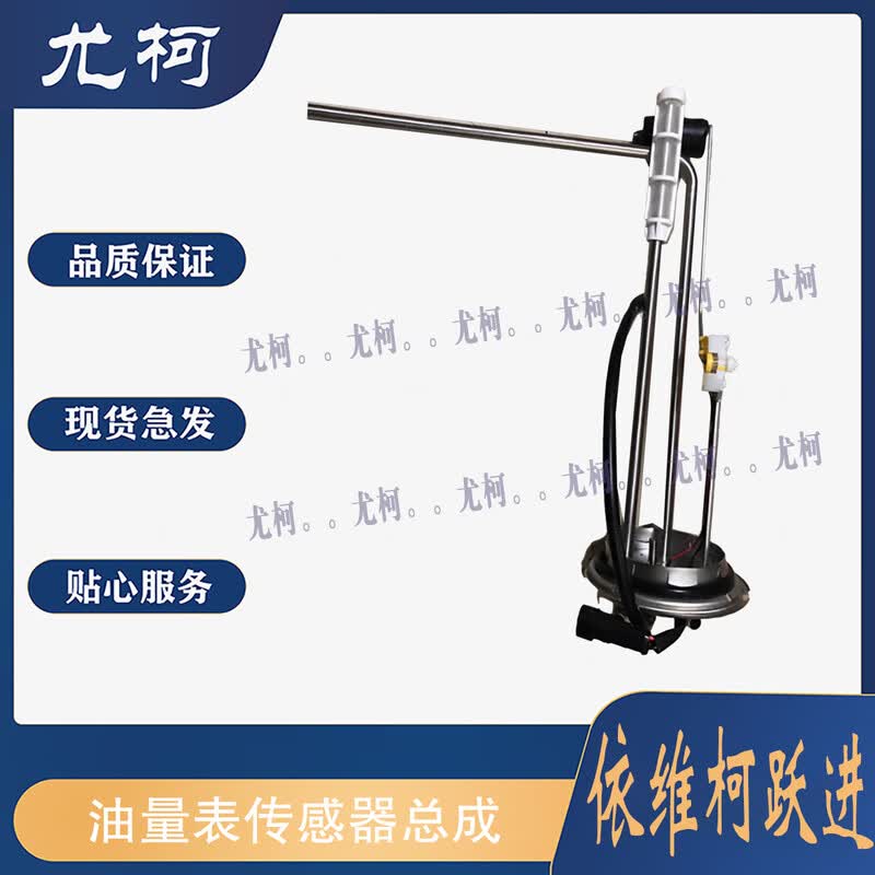 Fuel Level Sensor Assembly for Iveco Yuejin
