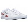 Reebok Royal Techque T 'White/Red' Sneakers Sneakers FV5743