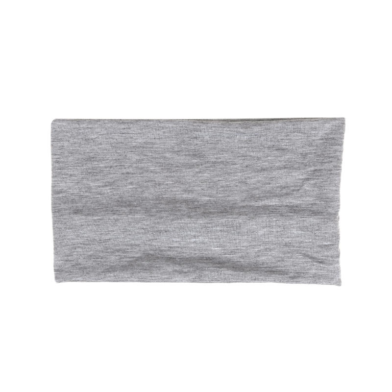 Women Fashion Sports Yoga Stretch Headband Casual Fitness Running Sweat Absorbing Hairband for Workout Exercise