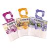 Wardrobe Fragrance Bags Scented Sachets Deodorizing Air Freshener Lavender Osmanthus Closet Drawer Room Fragrance Bags
