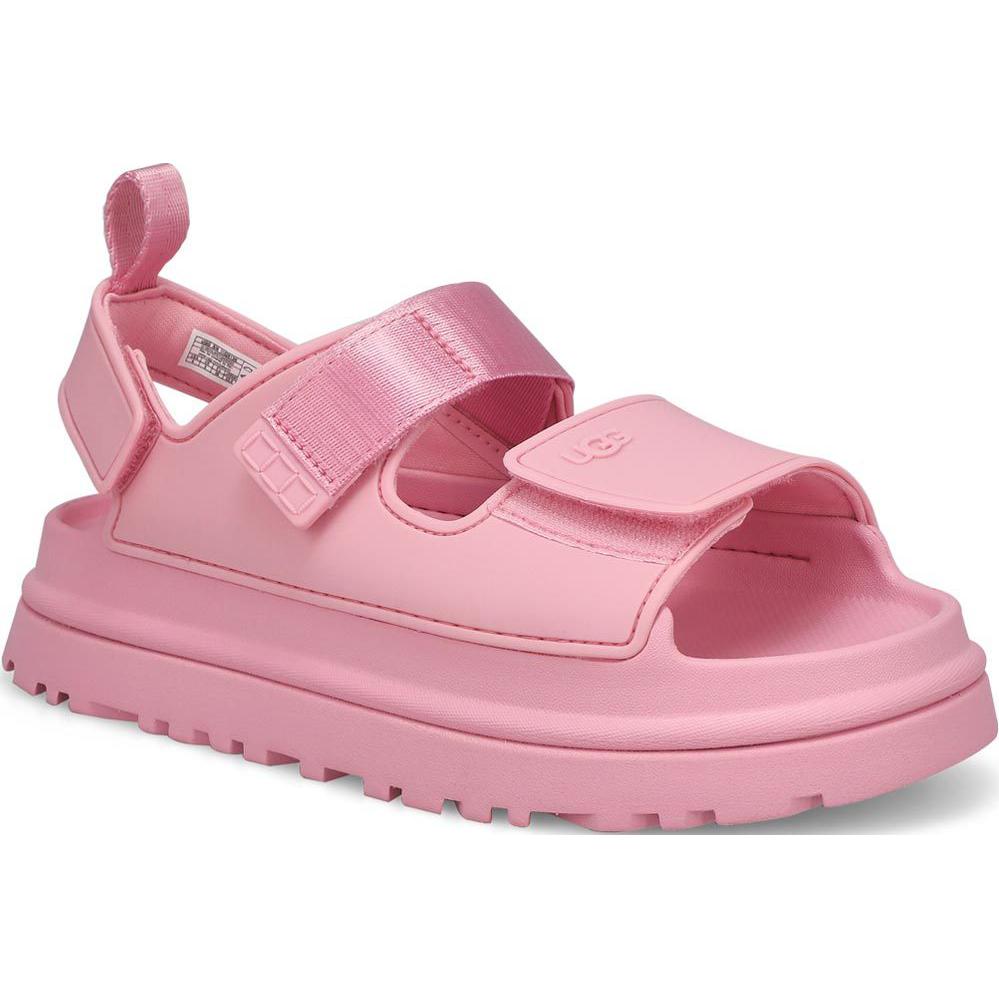 UGG Goldenglow Comfortable Non-Slip Durable Low-Top Kids Sandals Kids sandals Pink 1152813K-PKJ