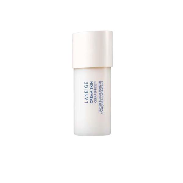 LANEIGE (tt5) Cream Skin Cerapeptide Refiner 50ml / Mini Size
