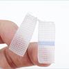 5 Pcs/Set 4.5m Small Non-Woven Colored Eyelashes  Easy-to-tear Tape  Eyelash Isolation Tape