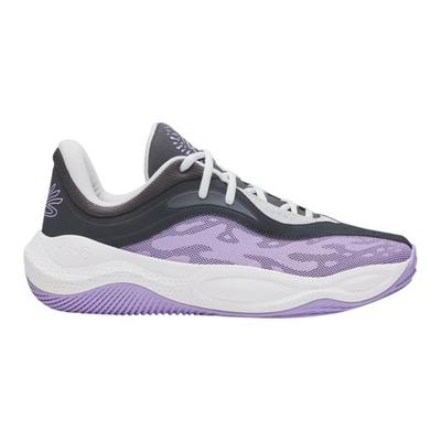 Mens Curry Splash 25 Basketball Trainers