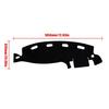For Dodge Ram 1500 2500 3500 Dashmat Dash Cover Dashboard Mat Car Interior Pad