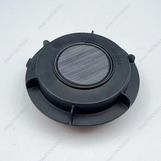 PP-T30 Original für Volkswagen Teramont Scheinwerferbirne Staubschutz Abdeckung Wasserdicht Staubdicht Scheinwerfer Lampe Zugangskappe