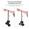 26.5cm Adjustable Camera Wrist Strap Lanyard for Camera Hand Strap for DSLR Digital Mirrorless Cameras