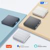 Neutralleiter Erforderlich WiFi Drucktaster Wandschalter Kein Hub Erforderlich Smarter Taster Schalter Smarter Lichtschalter
