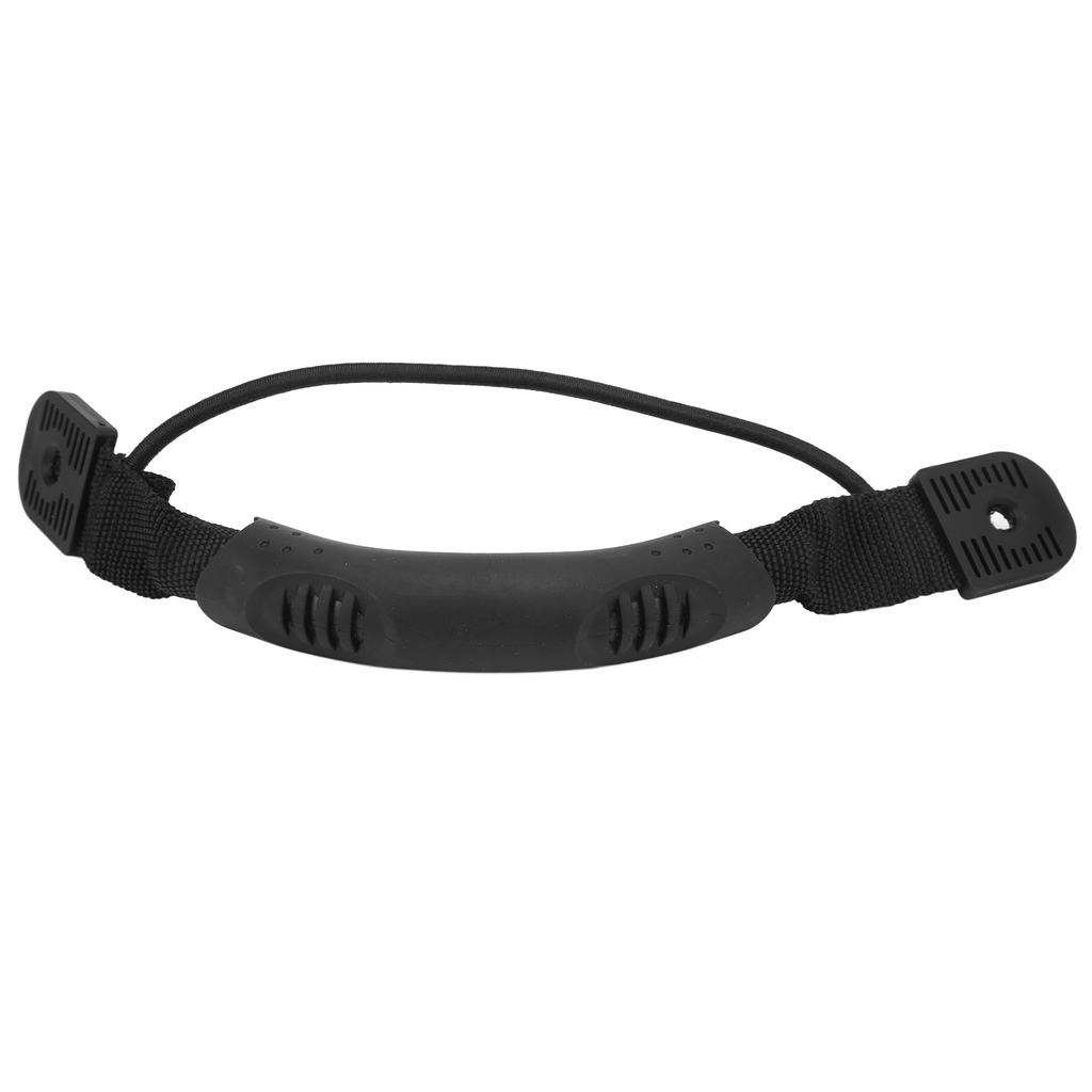 Kayak Side Handle Black Marine Canoe Paddle Holder Mount Replacement Accessories