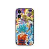 Phone Cover Frieza Dragon Gokus Ball DragonBalls for Apple iPhone 16 15 14 Plus 13 12 Mini 17 Pro Max + ProMax 16E Air 15+ Case