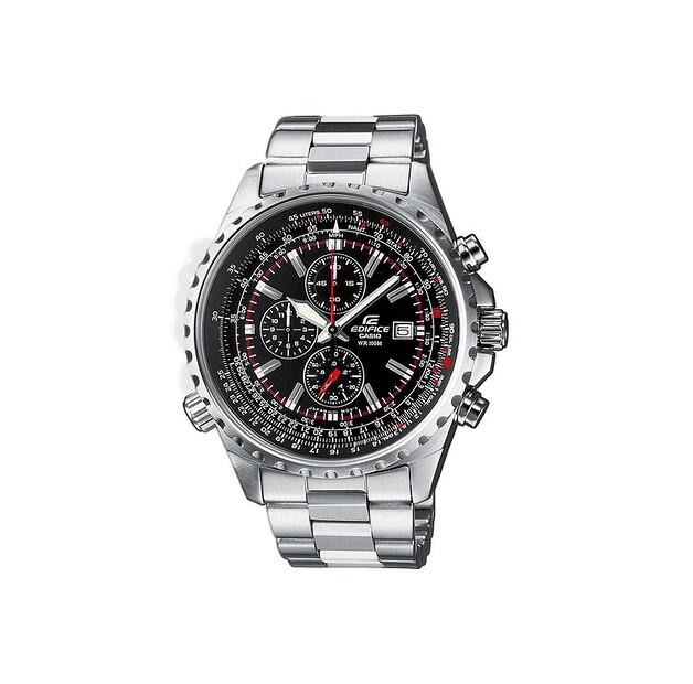 Casio Edifice Armbåndsur