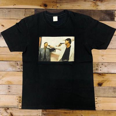 Vintage T-Shirt