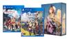 Atelier Ryza 1 2 Limited Double Pack [PS4] &