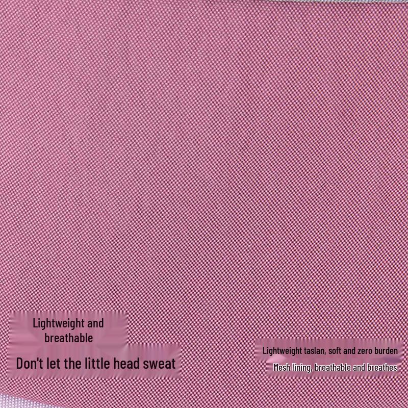 Mini Balabala Kids' Adjustable Summer Sun Visor