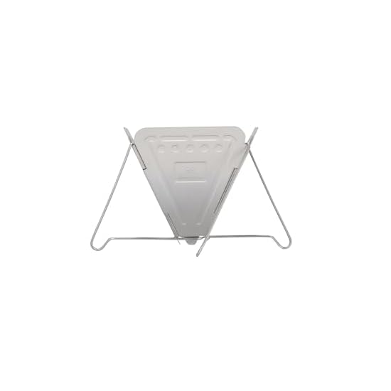 Snow Peak Folding Coffee Dripper "Takibi" CS-113