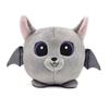 Plush Bear Toy With Super Soft Short Plush For Kids And Collectors