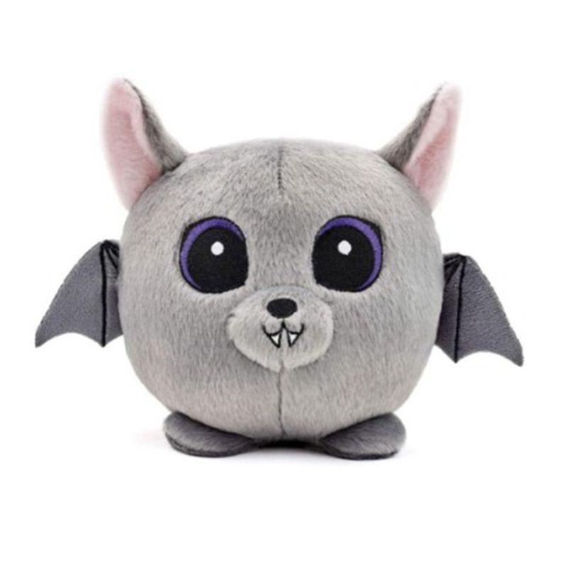 Plush Bear Toy With Super Soft Short Plush For Kids And Collectors
