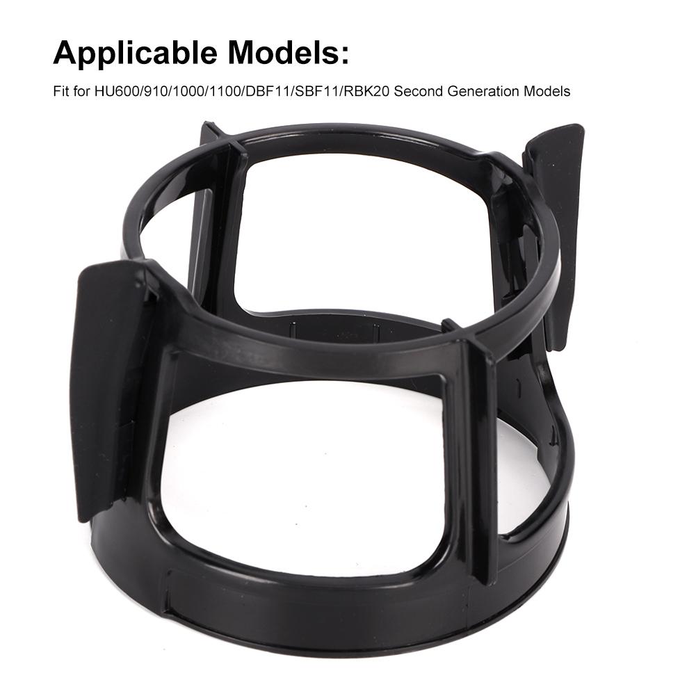 Juicer Rotating Holder Spare Parts for HU600 910 1000 1100 DBF11 SBF11 RBK20 II Series