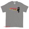 Nieuw Mercury Pro Buitenboordmotor Racen Logo Amerikaans Grappig T-shirt VS maat S XXL Unisex T-shirt