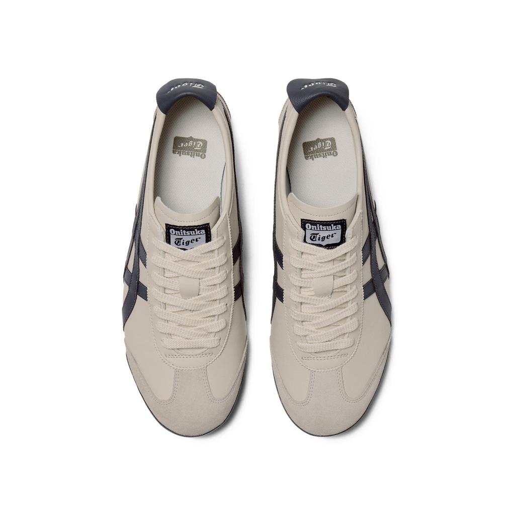 ONITSUKA TIGER MEXICO 66 Coverage Support Coverage Support Casual Shoes Unisex Beige 1183C621-200