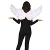 Fiestas Guirca Feather Wings Costume Accessory (Batteries Included)