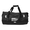 66L Rainproof Cycling B  Outdoor Travel B  with 4 Straps for Motorcycle Biking Camping Beach Reflective Strip Fast Release   Valve