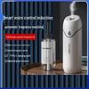 Smart Voice Control Automatic Aroma Diffuser CN plug (adapter included)