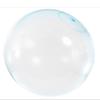 Inflatable Giant Water Bubble Ball Toy for Kids - Elastic & Educational