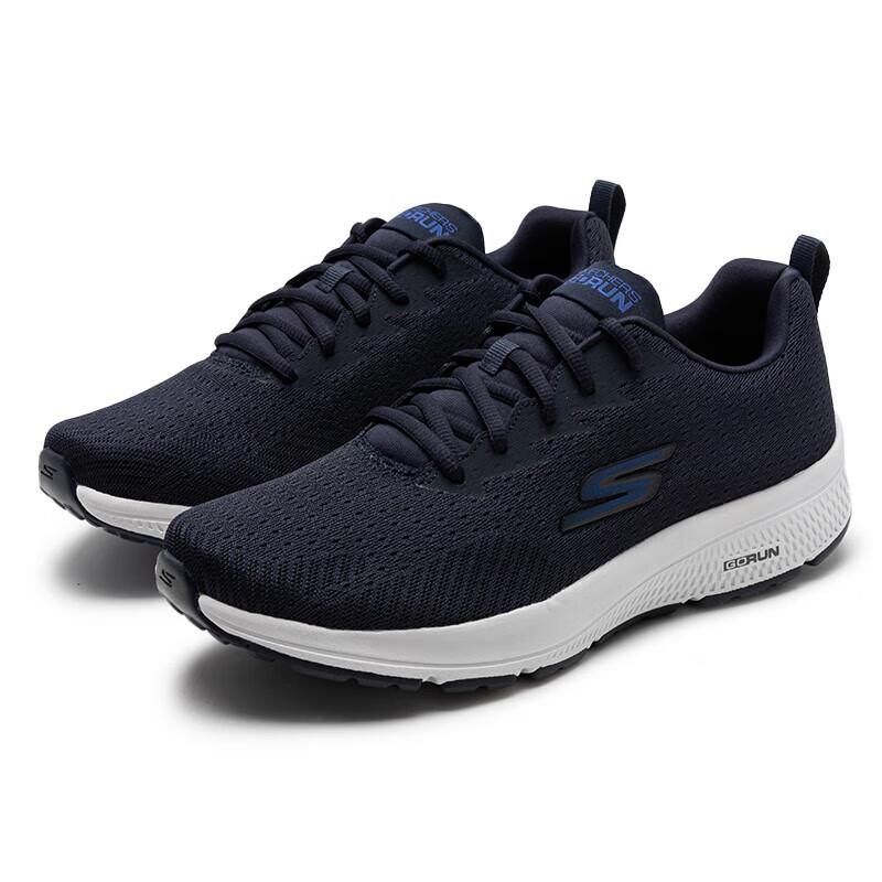 Skechers Men s Mesh Lightweight Running Shoes 7