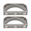 Magnetic Ice Maker Scoop Holder ABS Secure Fixing Ice Maker Scoop Bracket for Opal 1.0 2.0
