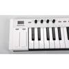 MiDiPLUS MIDI Keyboard Controller X3 mini 37 Keys USB